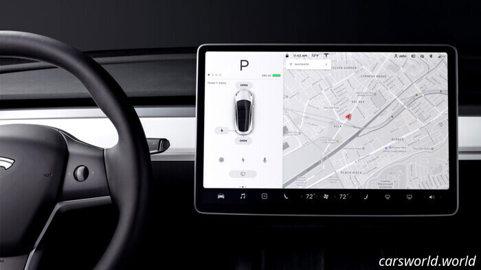 El Propietario Afirma Que Tesla Agregó Miles De Millas Falsas A La Garantía Duck | Carscoops